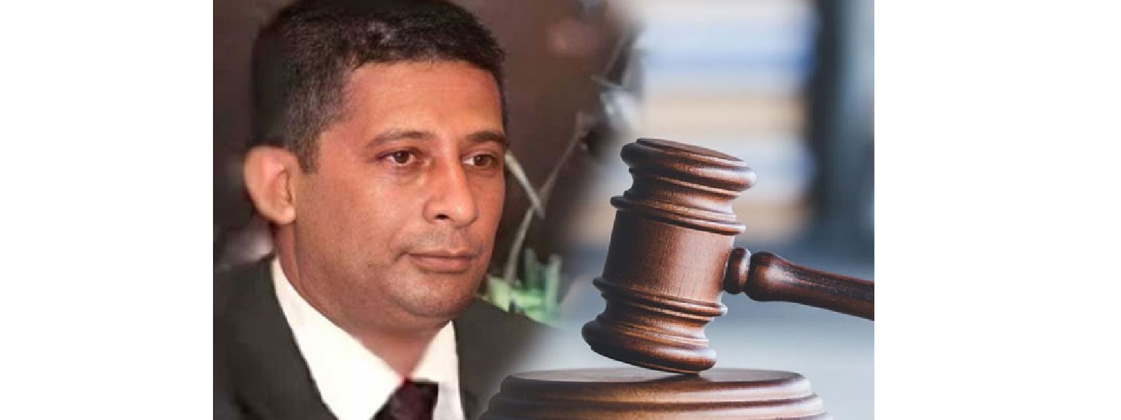 සුරේෂ් සලේ ලබන 22 අධිකරණයට ඉදිරිපත් කරන්නැයි නියෝග